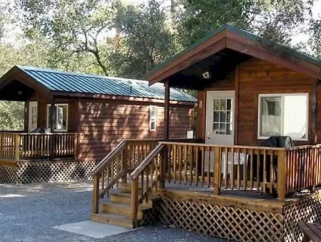 Ponderosa Rv Resort
